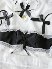 Sexy Bra Set