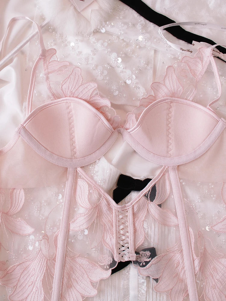Sexy Design Underwear