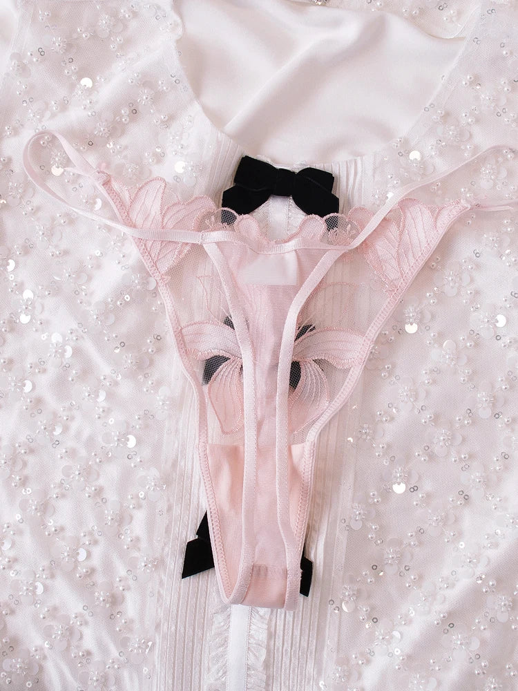 Sexy Design Underwear