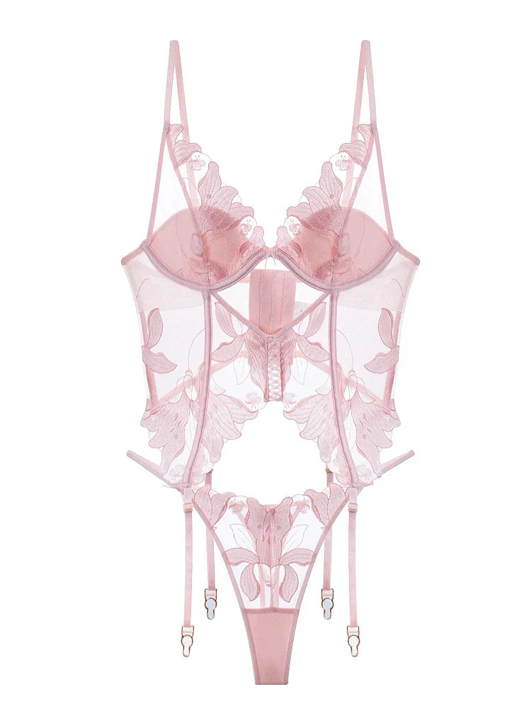Sexy Design Underwear