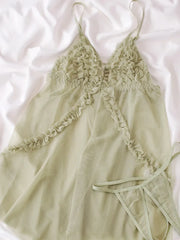 Sexy Design Underwear