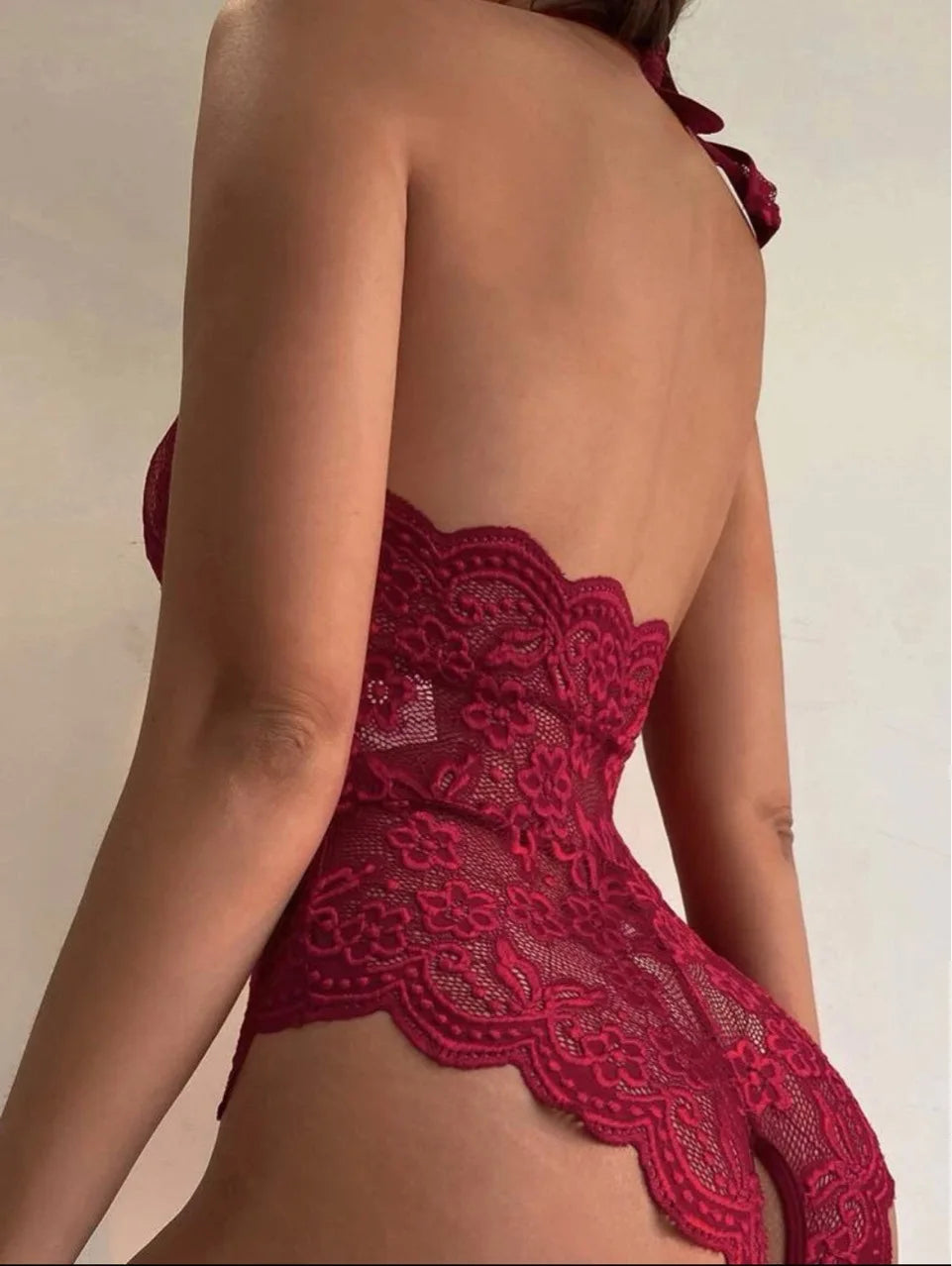 Sexy Erotic Lingerie