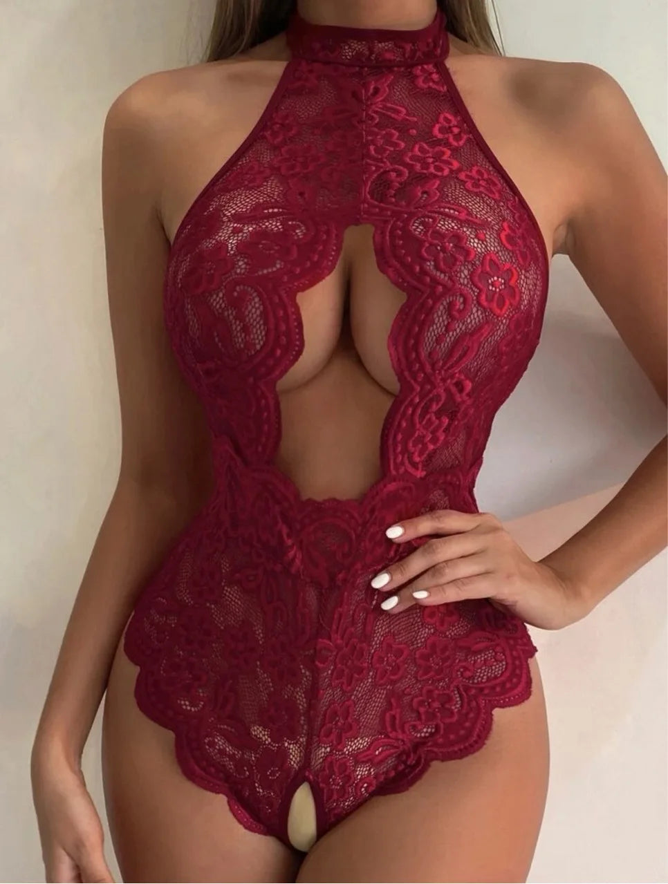 Sexy Erotic Lingerie