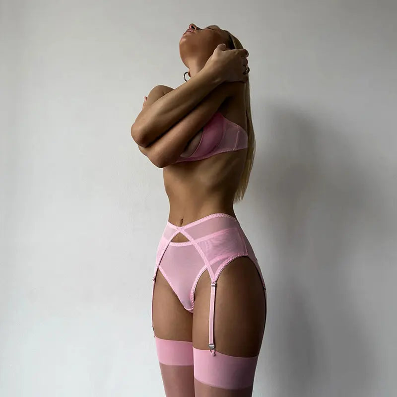 Sexy Erotic Set