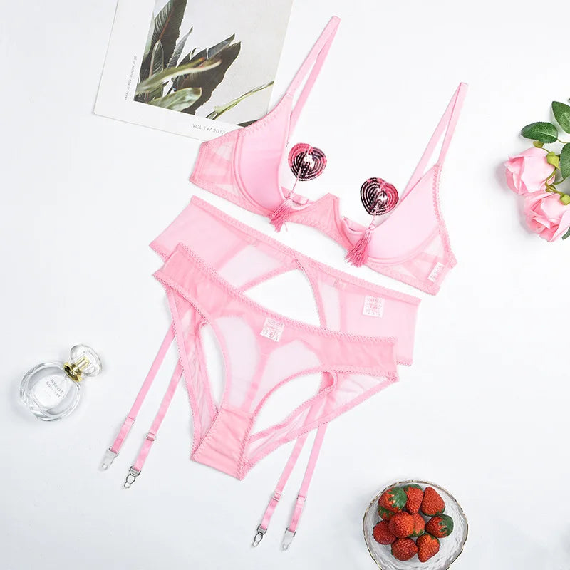 Sexy Erotic Set