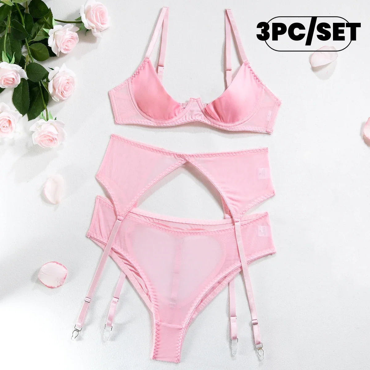 Sexy Erotic Set