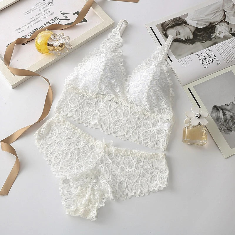 Sexy Lace Women Underwear