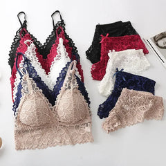 Sexy Lace Women Underwear