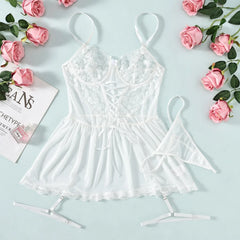 Sexy Lingerie Erotic Underwear