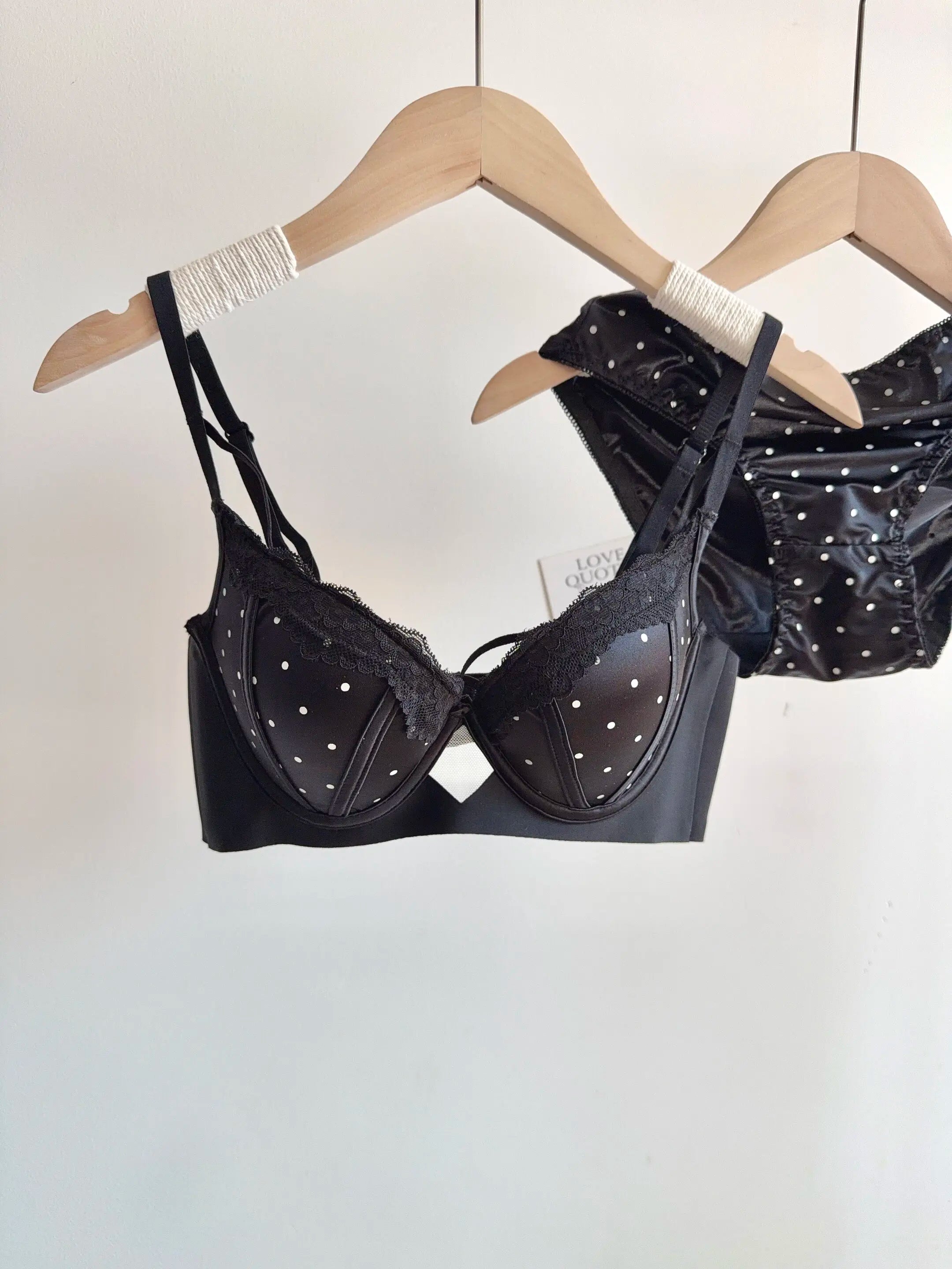 Sexy Lingerie Set