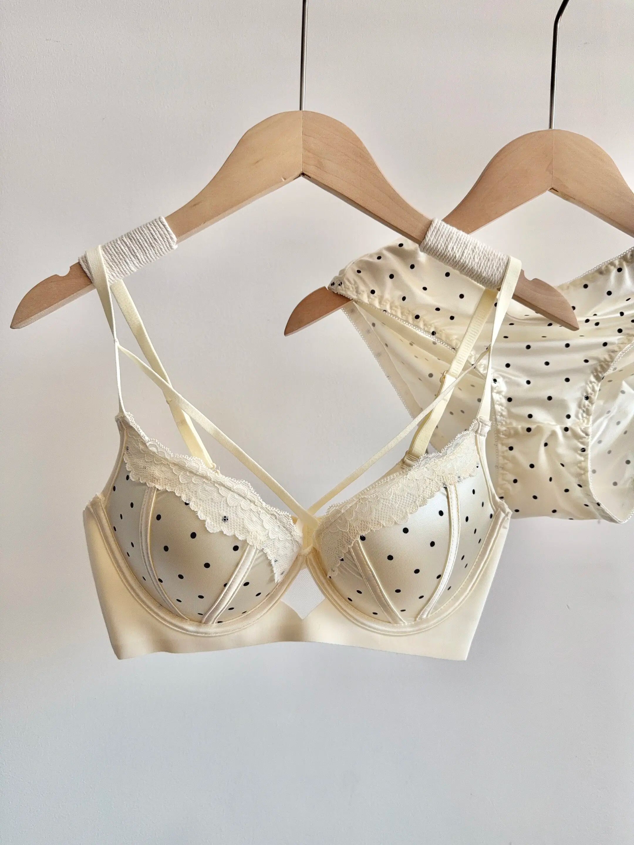 Sexy Lingerie Set