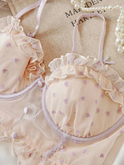 Sexy Nightwear