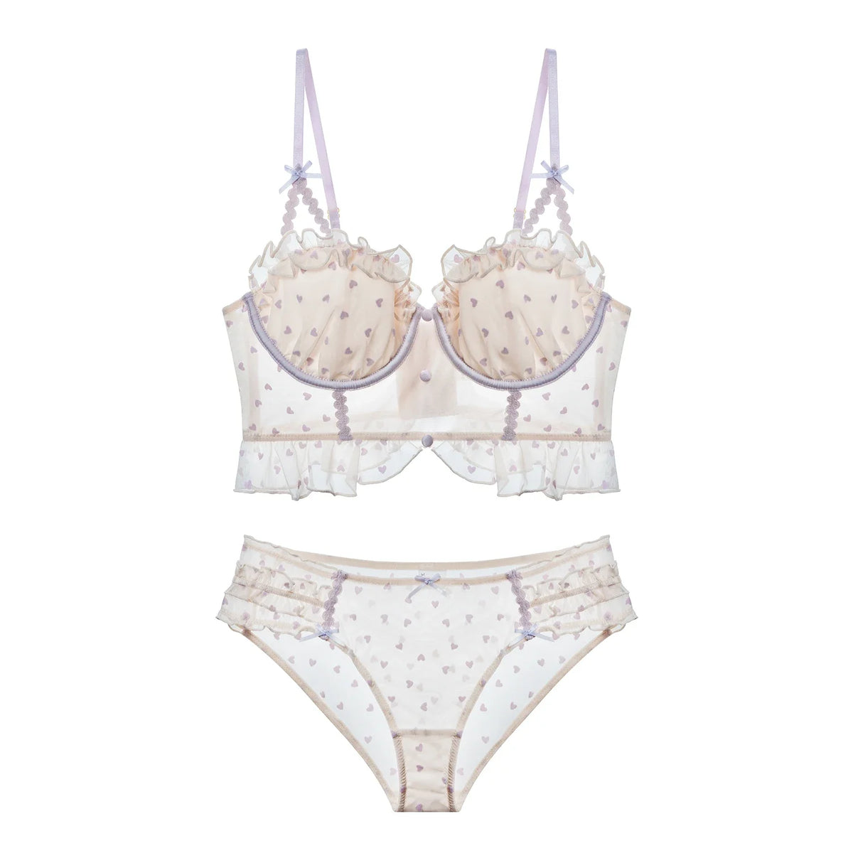 Sexy Nightwear
