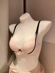 Sexy Pure Desire Style Lace Bra