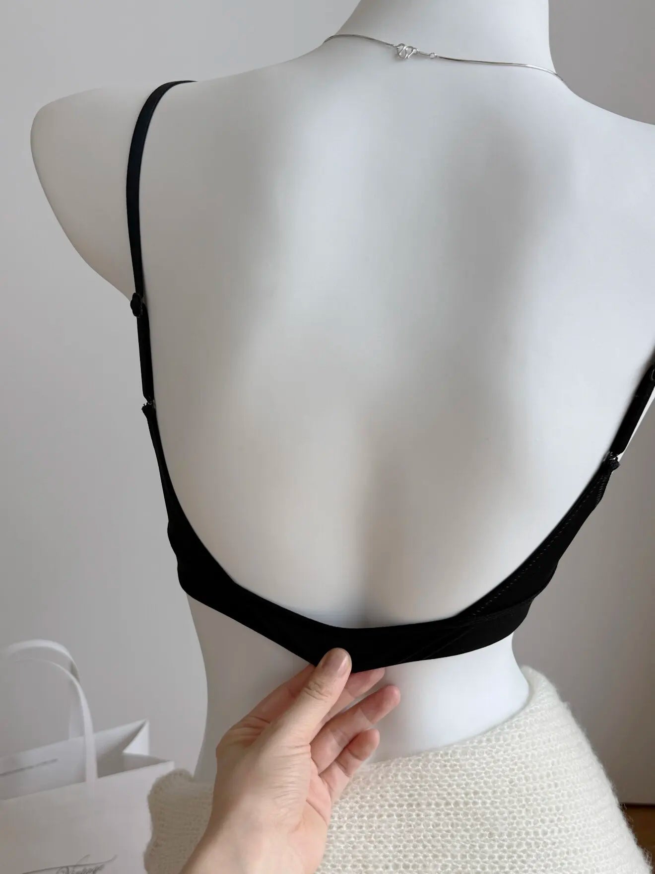 Sexy Seamless Front-Closure Bra