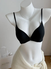 Sexy Seamless Front-Closure Bra