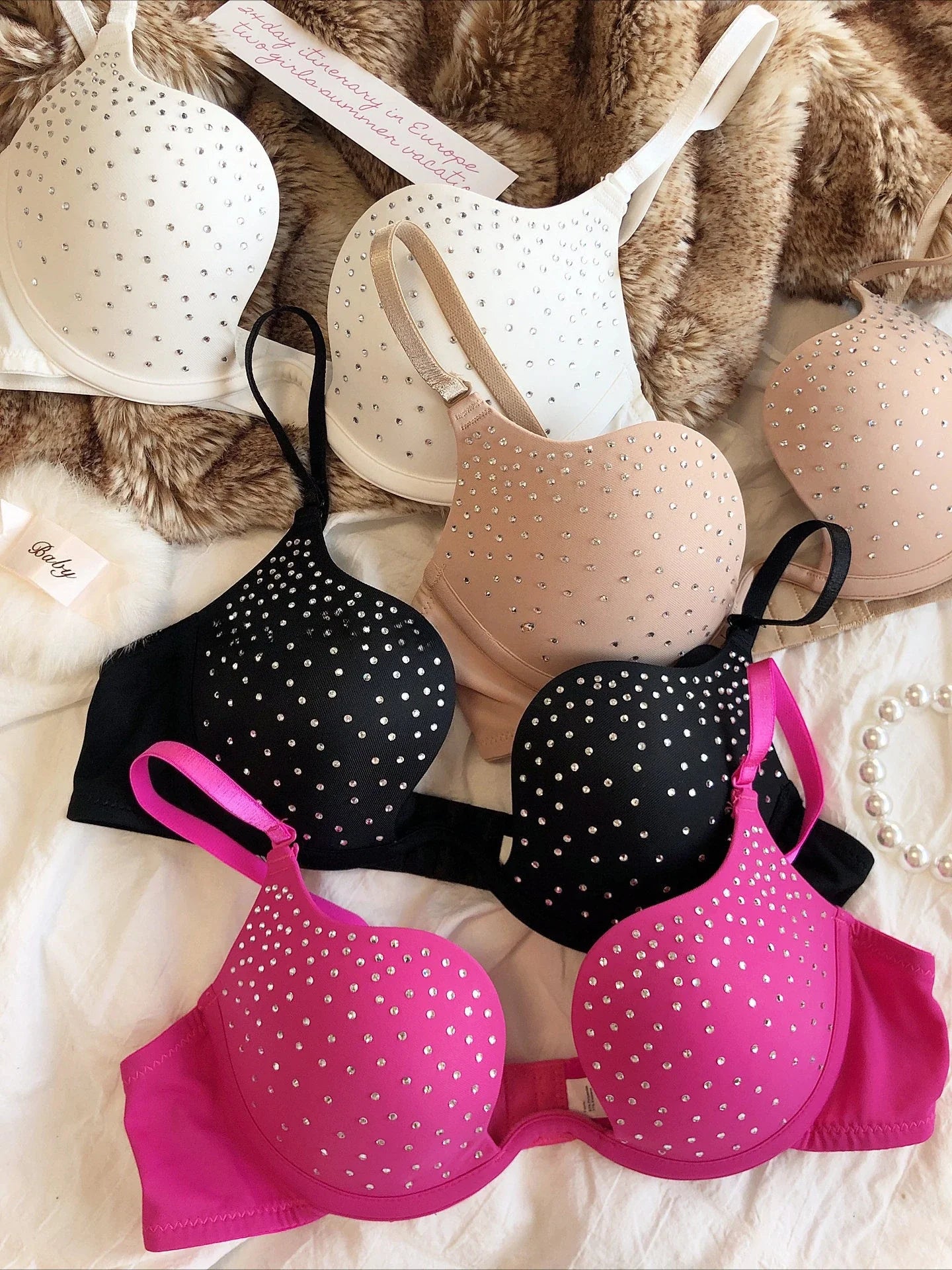 Sexy Women Underwear