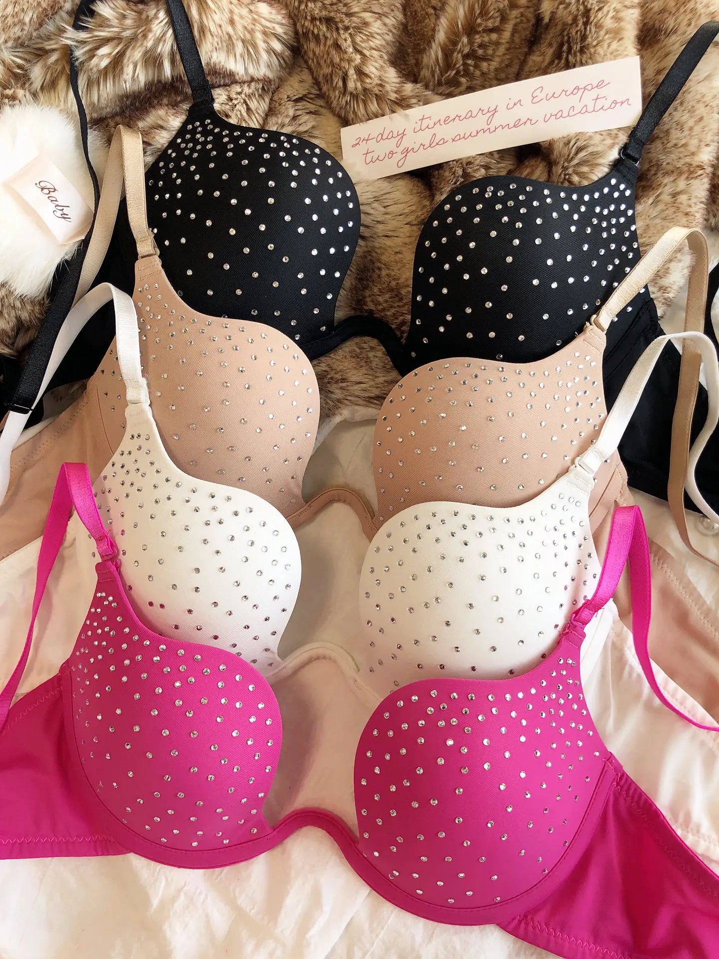 Sexy Women Underwear