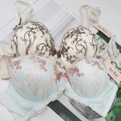 Sexy lace embroidered Underwear