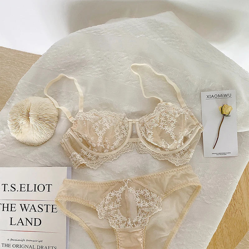 Sexy lace ultra-thin Underwear