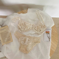 Sexy lace ultra-thin Underwear