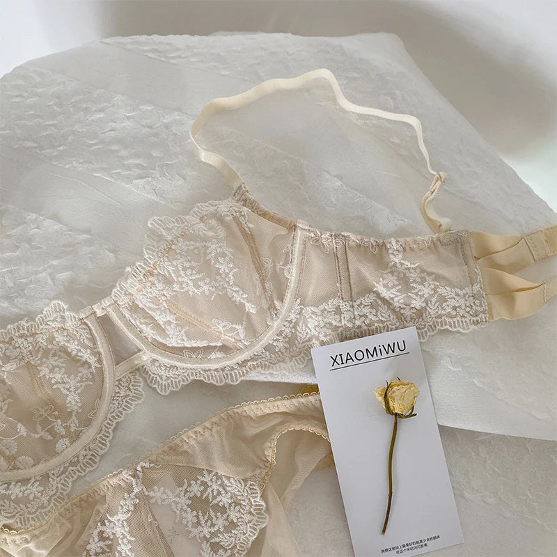 Sexy lace ultra-thin Underwear