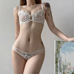 Sexy lace ultra-thin Underwear