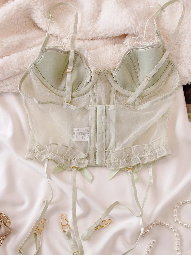 Sexy lace Underwear
