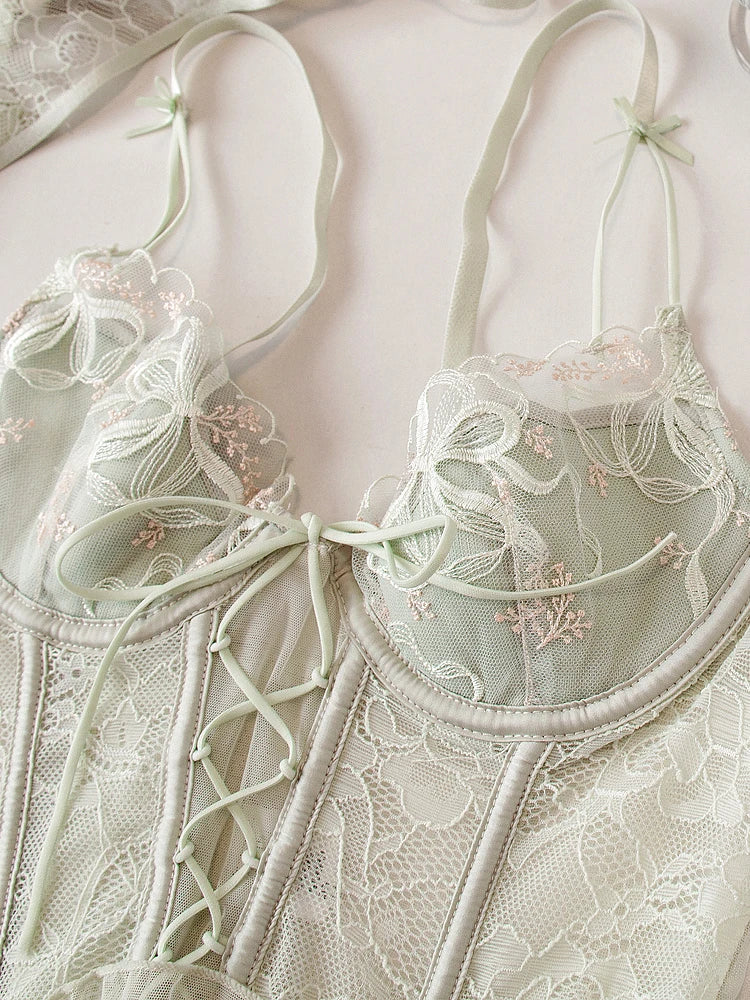 Sexy lace Underwear