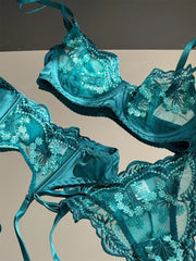 Sexy thin lace sexy Underwear