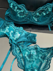 Sexy thin lace sexy Underwear
