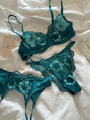 Sexy thin lace sexy Underwear