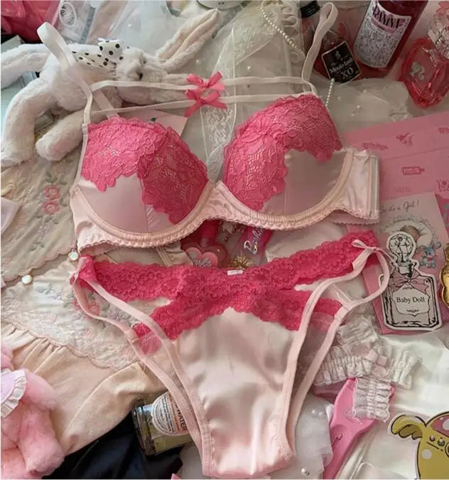 Sexy Underwear