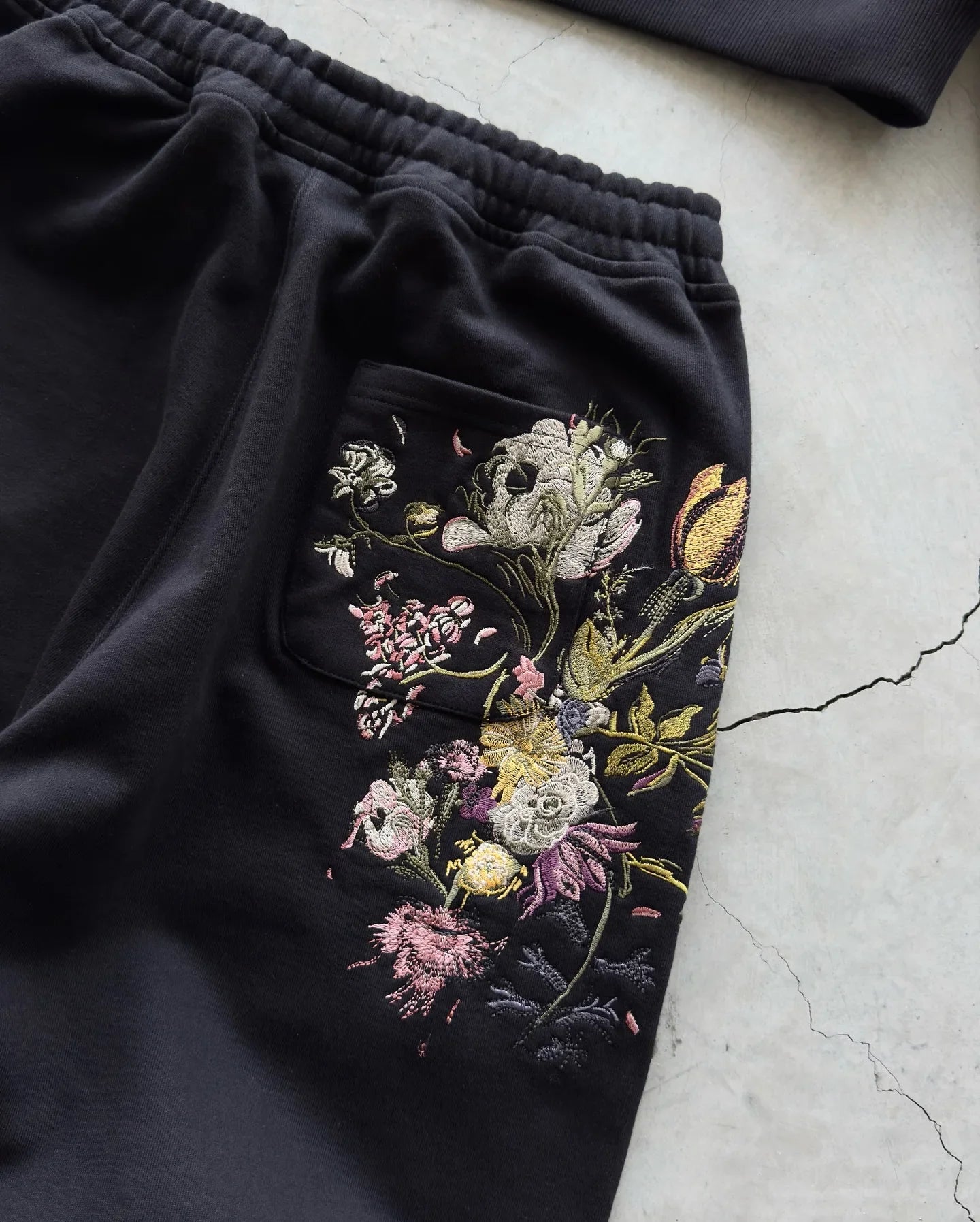 Garden of Eden V2 Hoodie