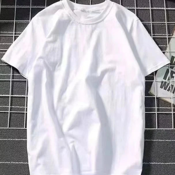 Retro Trend Printed Long Sleeve 90s Street Hip-Hop Harajuku T-shirt Gothic Casual Pure Cotton Loose Top