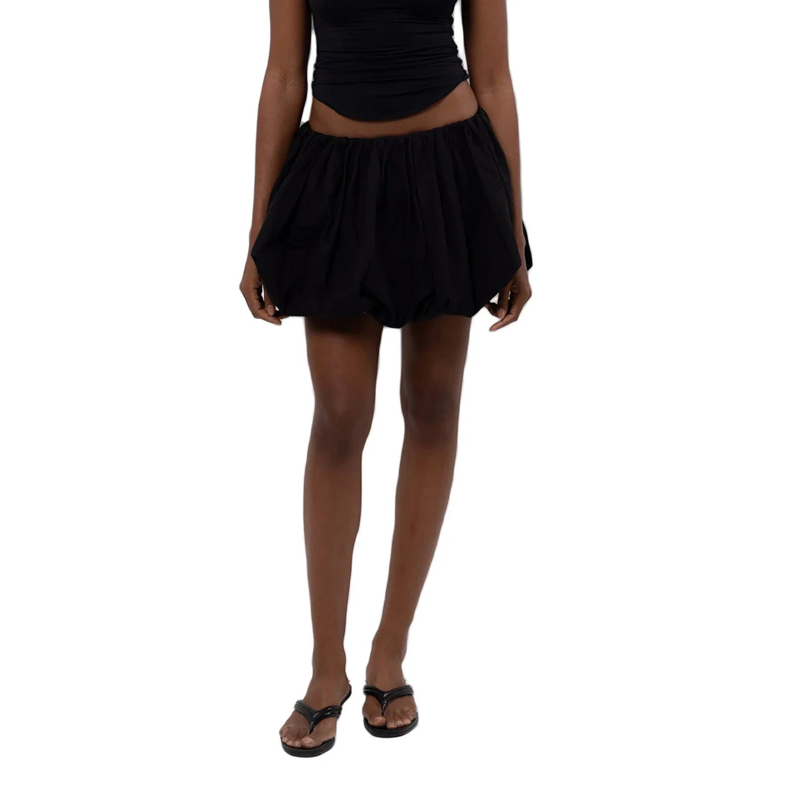 Balloon Skirts
