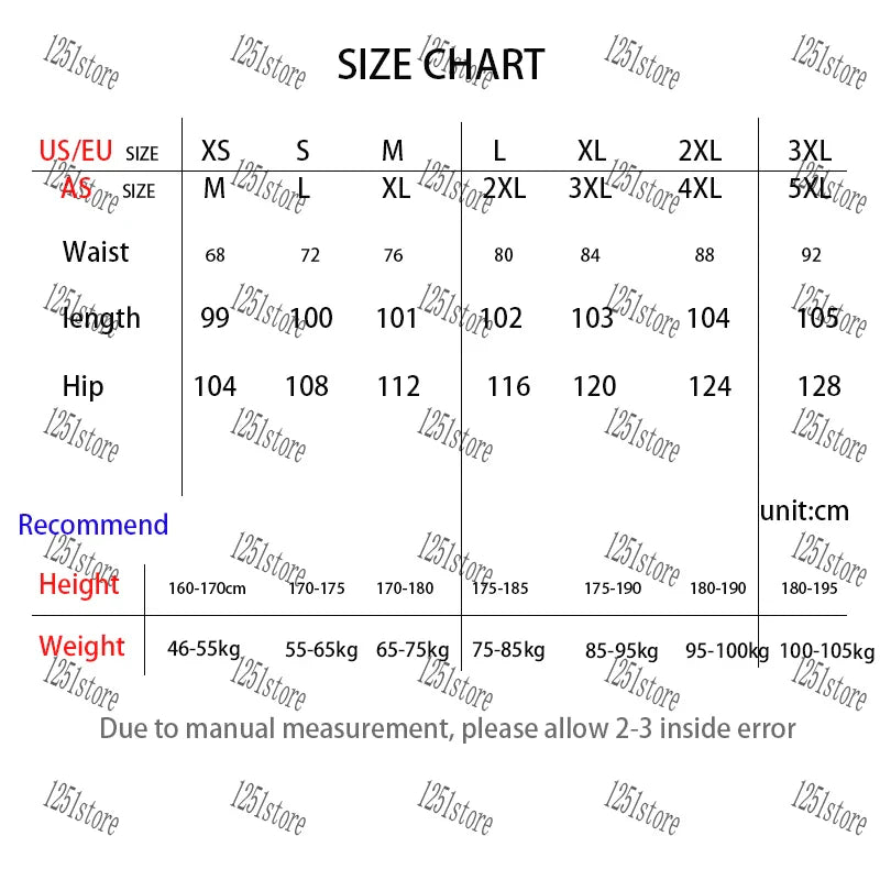 Casual Pants Side Striped Wide Leg Outdoor sports pants Straight Sweatpants Neutral High-quality Long Baggy Trousers