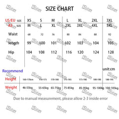 Casual Pants Side Striped Wide Leg Outdoor sports pants Straight Sweatpants Neutral High-quality Long Baggy Trousers