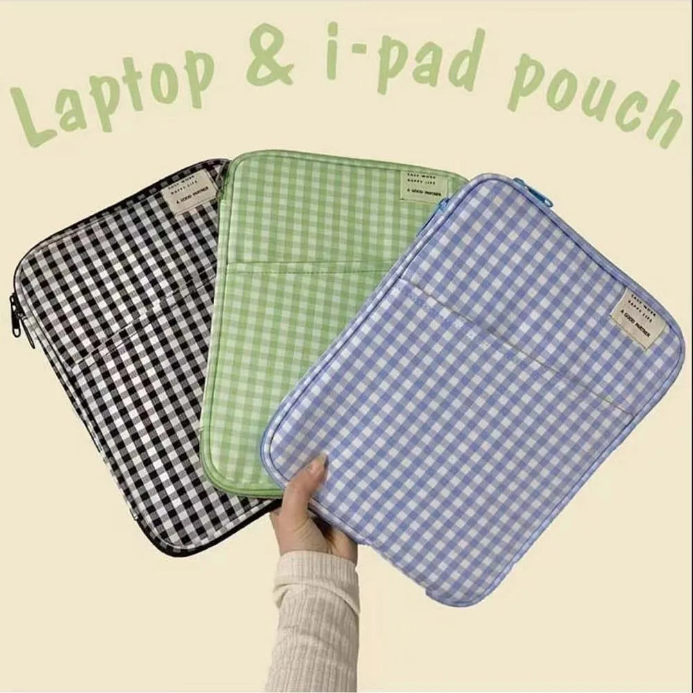 Shockproof Tablet Pouch Bag