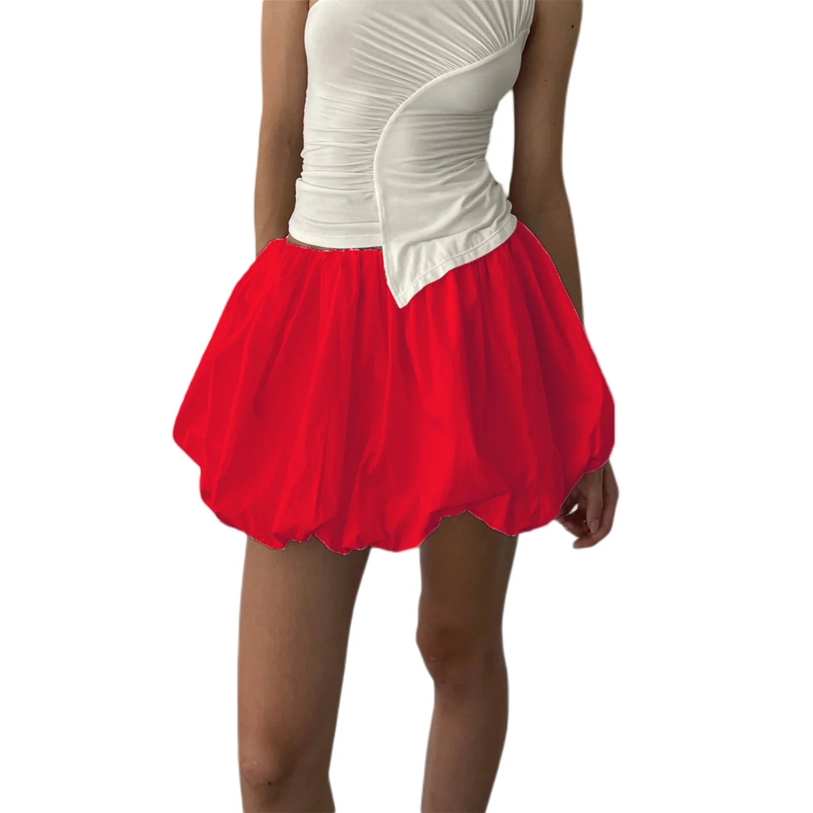 Balloon Skirts