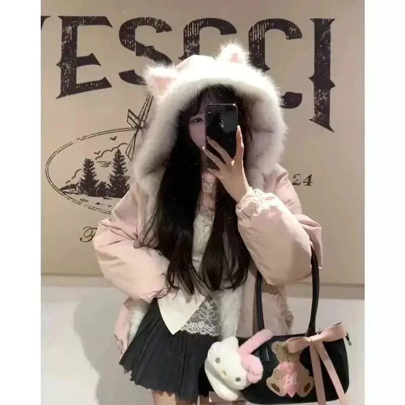 Cute