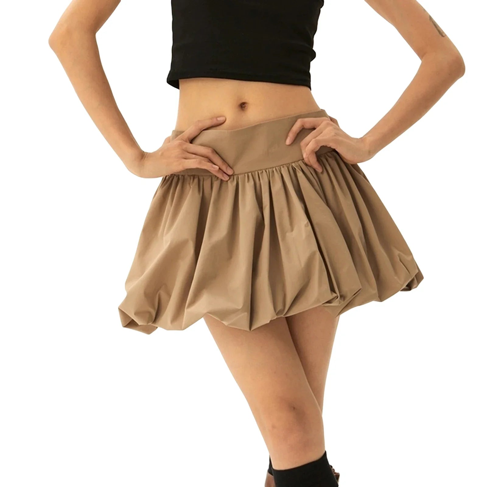 Balloon Skirts