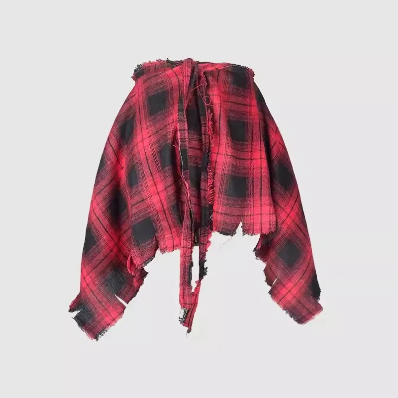 Tassel Hip Hop Irregular
