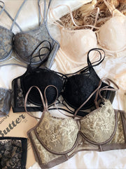 Thin Cup Women Underwear