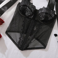 Women Tight CorSet