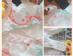 girls Underwear