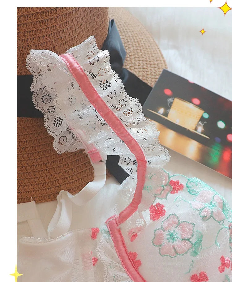 girls Underwear