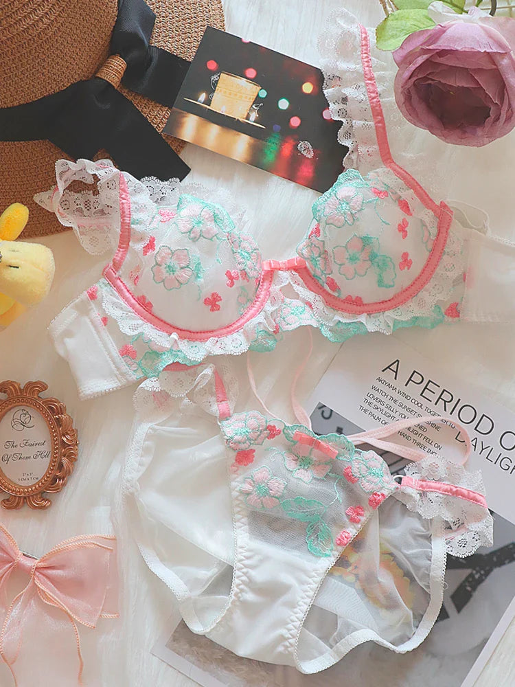 girls Underwear