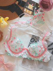 girls Underwear