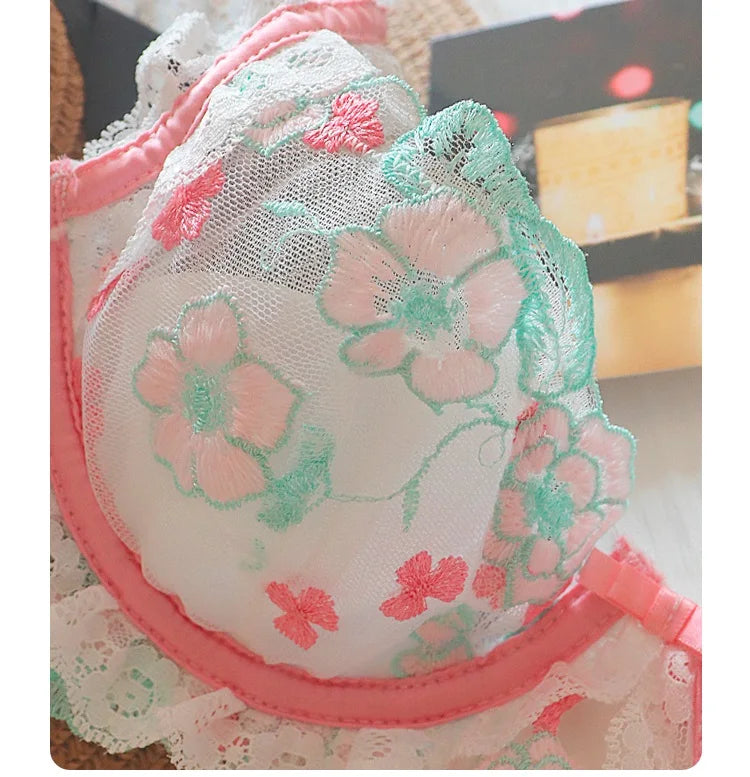 girls Underwear